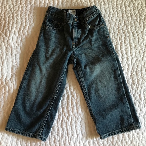 GAP Other - 3/$20 BabyGap 1969 Jean - 2 Years